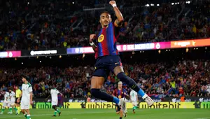 Raphinha Adalah Nyawa Barcelona