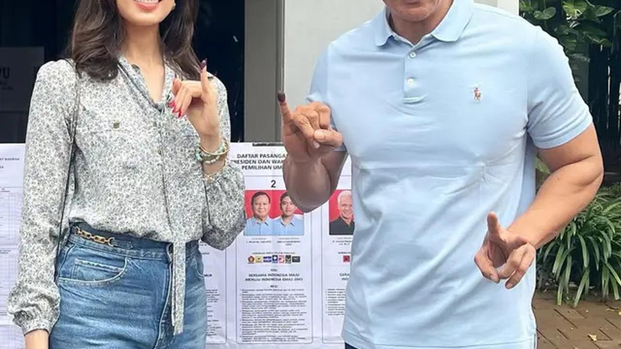 7 Potret Menteri Pariwisata Widiyanti Putri Tampil Sederhana, Dikenal Tajir