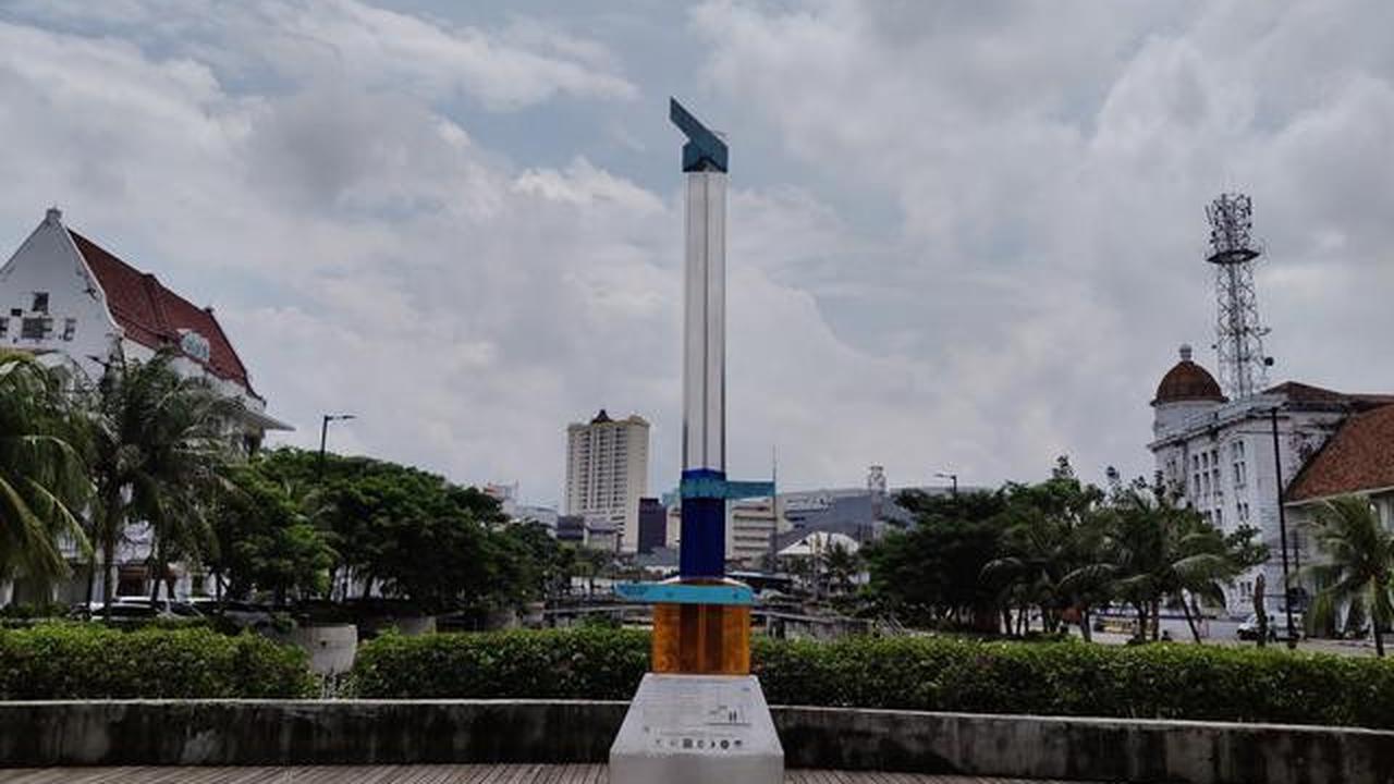Alami Penurunan Tanah 10 Sentimeter per Tahun, Seberapa Lama Jakarta Bisa Bertahan?