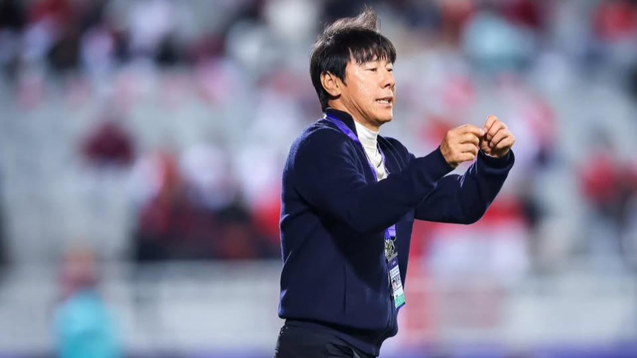 5 Pelatih Timnas Indonesia Pencetak Sejarah, Juara ASEAN Hingga Lolos Piala Dunia