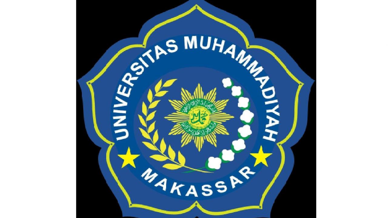 Logo Unismuh Makassar, Beserta Sejarah dan Visi Misinya