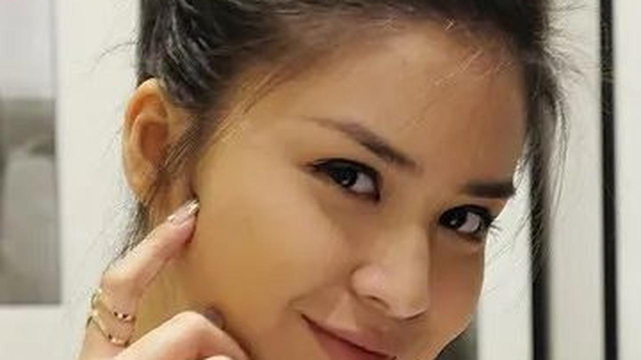 Potret Putri Titian Seolah Tak Menua di Usia Kepala 3 dan Punya 2 Anak