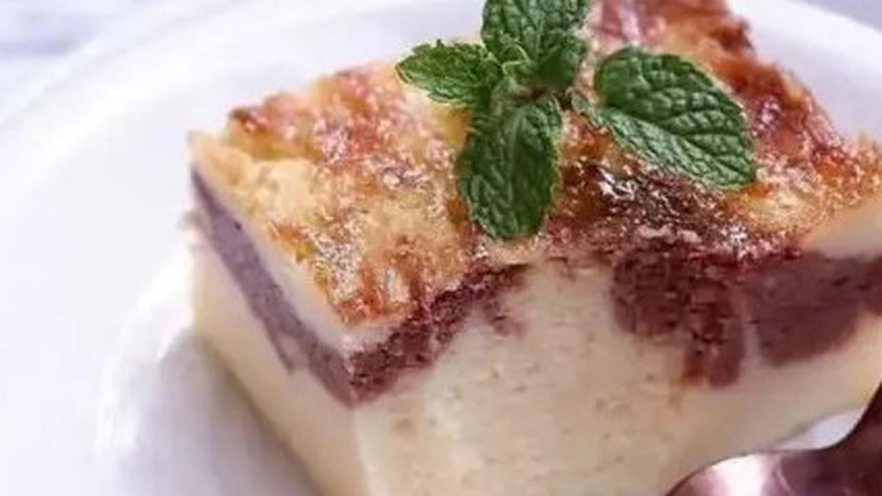 3 Resep Puding Cokelat, Camilan Praktis Menyambut Tahun Baru yang Rasanya Bikin Nagih