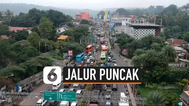 thumbnail jalur puncak