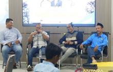 DPRD Lamongan Dorong Peran PMII Lamongan Aktif dalam Program Pembangunan Daerah