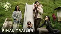 Trailer Final Keluarga Cemara 2
