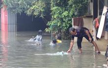 4 Penyakit Kulit yang Sering Muncul Akibat Banjir dan Cara Pencegahannya