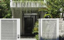 Inspirasi Desain Model Pagar Rumah Minimalis & Elegan untuk Hunian Modern