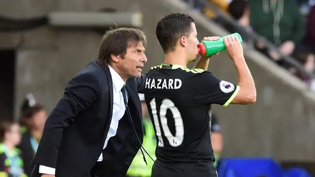 Chelsea