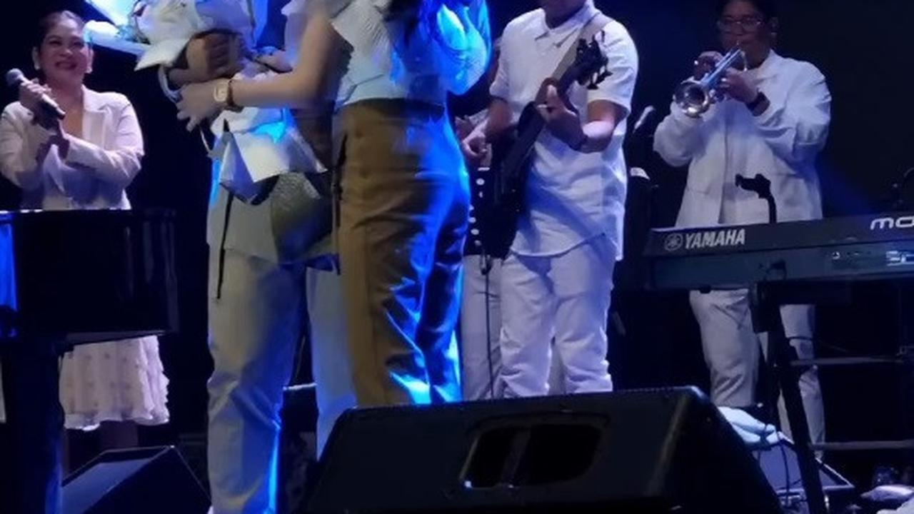 Pasangan Favorit Netizen