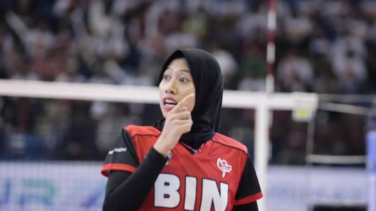 Viral Video Megawati Hangestri Emosi Marah-Marah Pada Netizen Saat Live TikTok, Ada Apa?