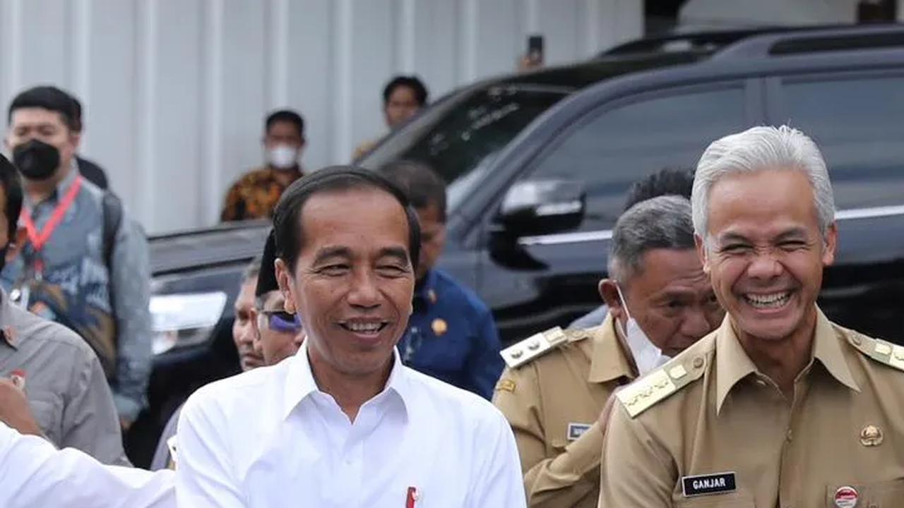 VIDEO: Jokowi Sentil Investor Lokal Dulu Tolak IKN Kini Rebutan Ingin Cuan