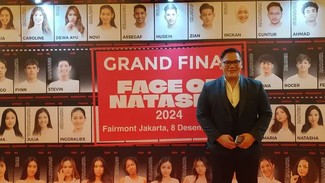 Face of Natasha 2024