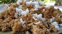 Resep Tiwul Singkong Legit dan Pulen, Nikmati Kelezatan Tradisional