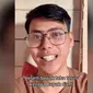 Viral Guru Muda Laporkan Dugaan Pungli di Kabupaten Pangandaran, Jawab Pernyataan Kepala BKPSDM Pangandaran. (Sumber: Instagram @husein_ar).