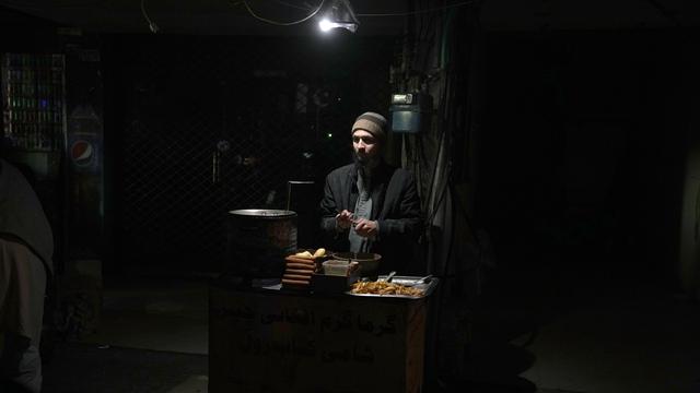 Pakistan Dilanda Pemadaman Listrik Nasional