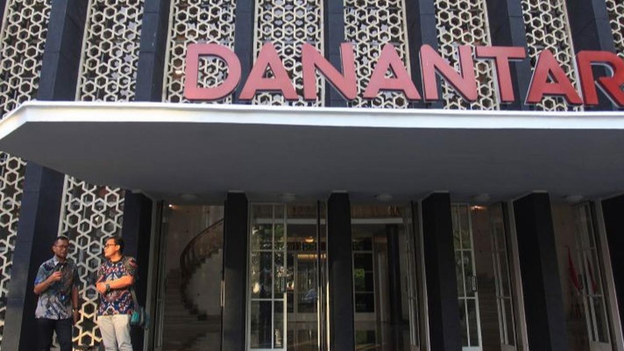 Alasan Danantara Masih Butuh Suntikan Modal Meski Punya Aset Rp14 Ribu Triliun