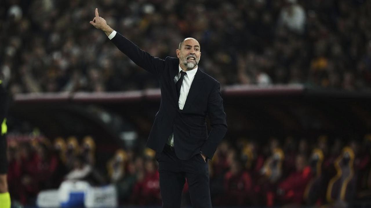 Igor Tudor Beri Ultimatum Manajemen Juventus, Kenapa?