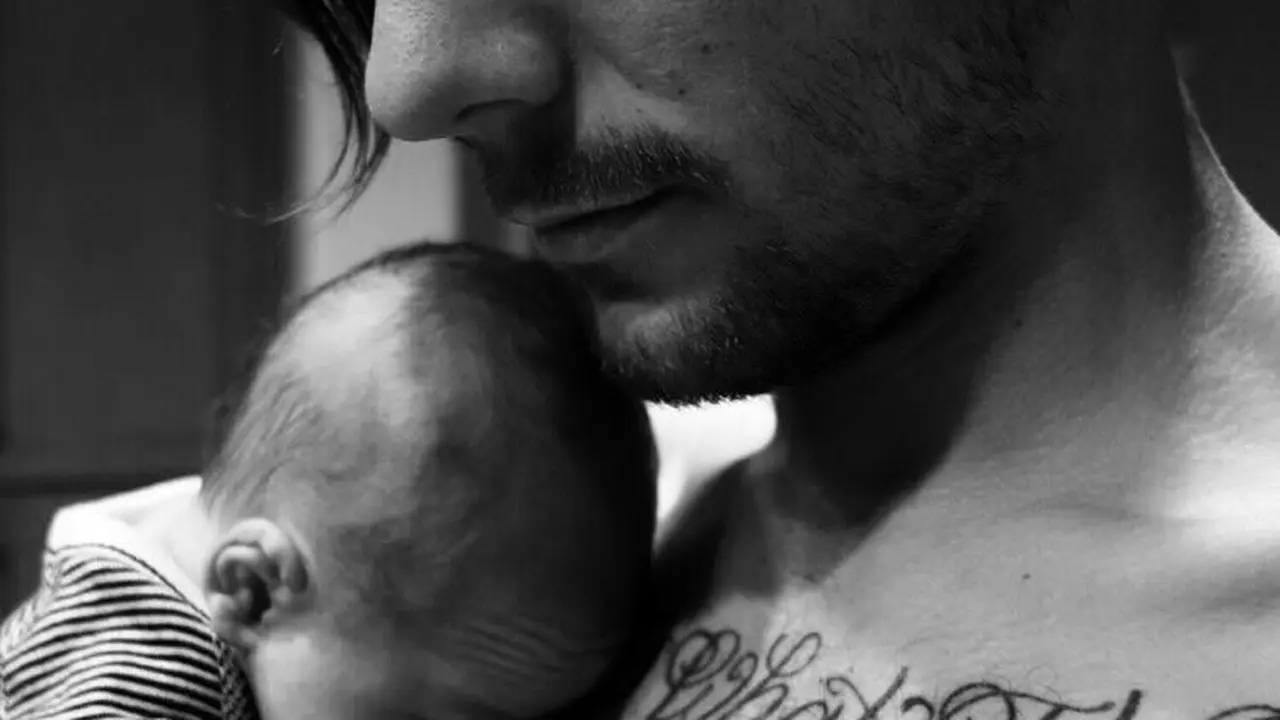 Louis Tomlinson