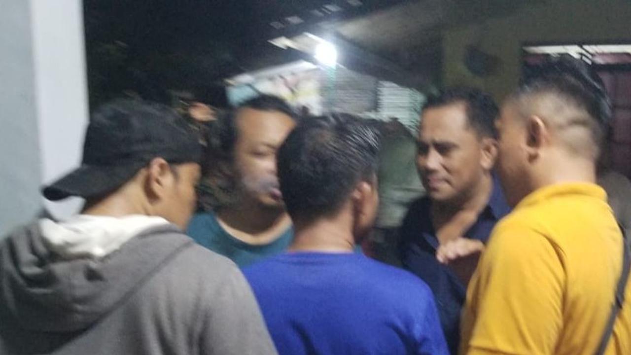 Dok. Istimewa