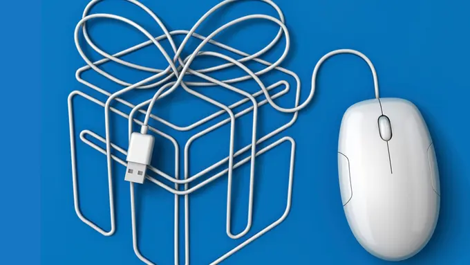 15 Inspirasi Kado untuk Mereka yang Pecandu Social Media