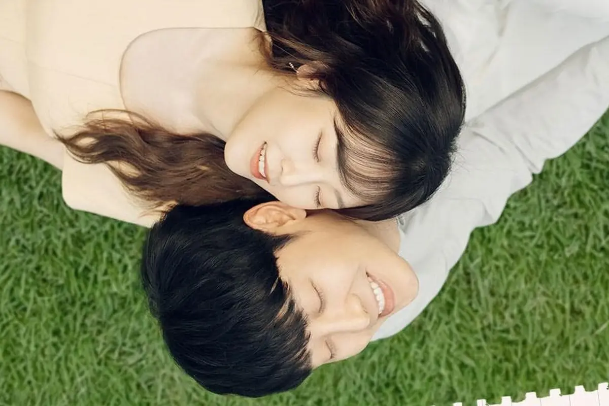 You Are My Spring. (tvN via Instagram/ tvndrama.official)
