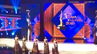 Ini 5 Besar Finalis Puteri Indonesia 2016