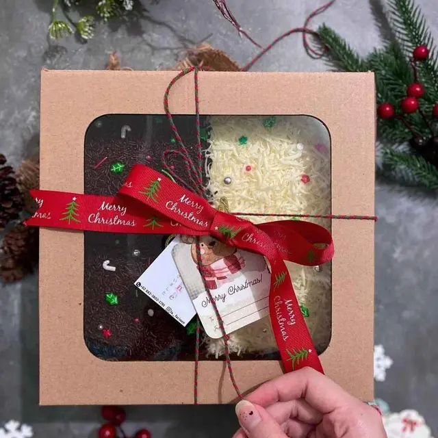 Berburu Kelezatan Bolu Jadul ala Seller Lokal Bandung yang Bisa Jadi Oleh-oleh Manis untuk Keluarga