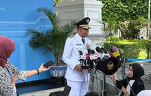 Ikut Retreat di Magelang, Dedi Mulyadi dan Kepala Daerah di Jabar Berangkat Pakai Pesawat TNI AU