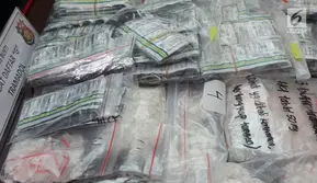 Dugaan Distribusi Tramadol Jelang Aksi Demo Mulai Diselidiki