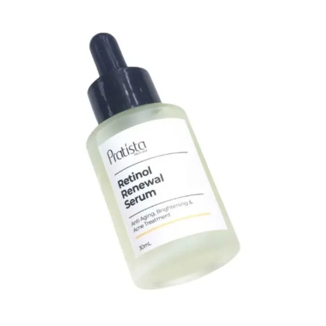 10 Rekomendasi Skincare yang Mengandung Retinol Terbaik Edisi Terbaru 2024