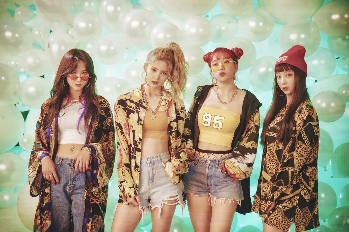 EXID