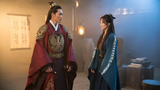 12 Rekomendasi Drama Korea dengan Visual Fantasi yang Memukau, dari Goblin hingga Alchemy of Souls