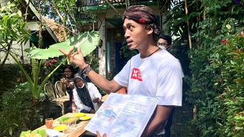 Jaswan Inn, Homestay Unik di Borobudur yang Suguhkan Suasana Kekeluargaan