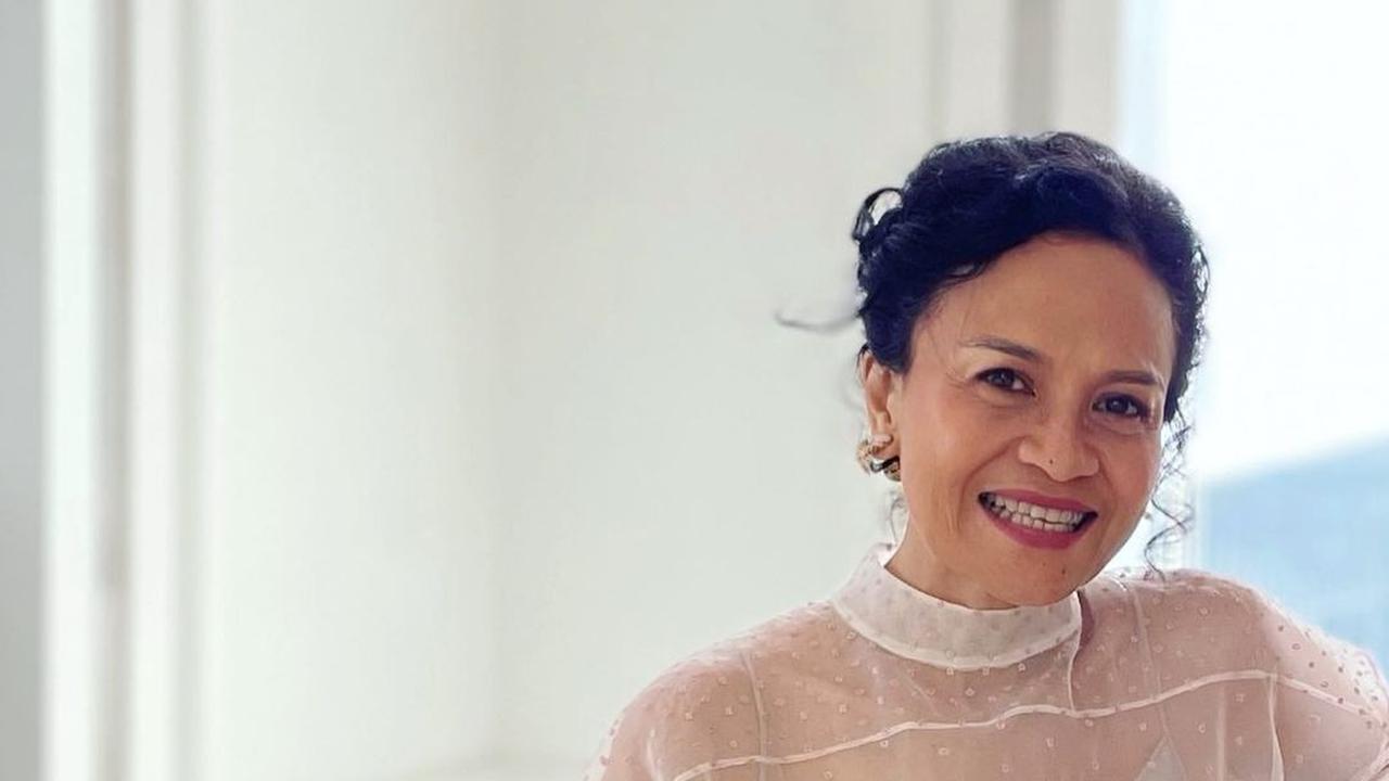 Mira Lesmana. (Foto: Dok. Instagram @mirles)