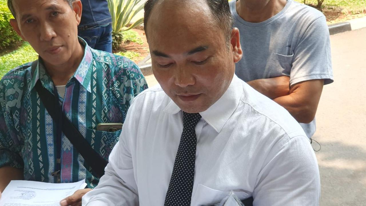 Dok. Istimewa