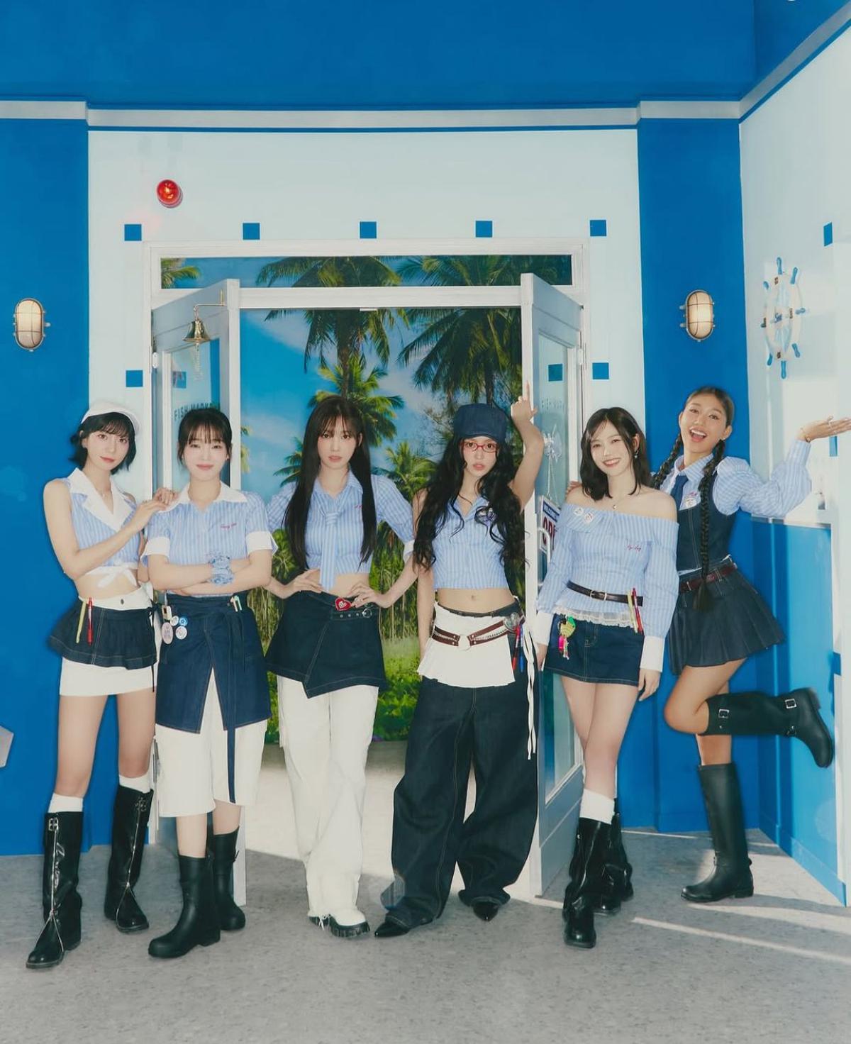 Perjalanan Panjang 6 Idol K-Pop yang Kini Berusia 1 Dekade Sejak Debut