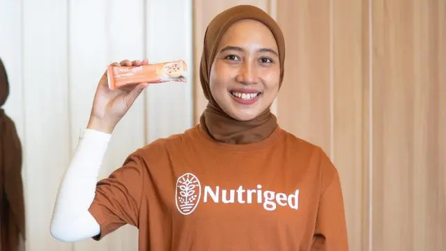 Nutriged