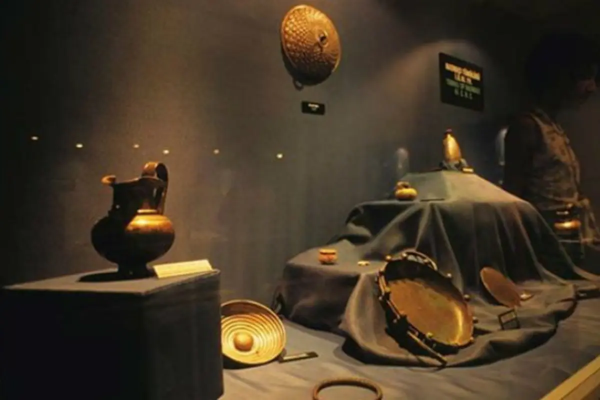 Harta Croesus