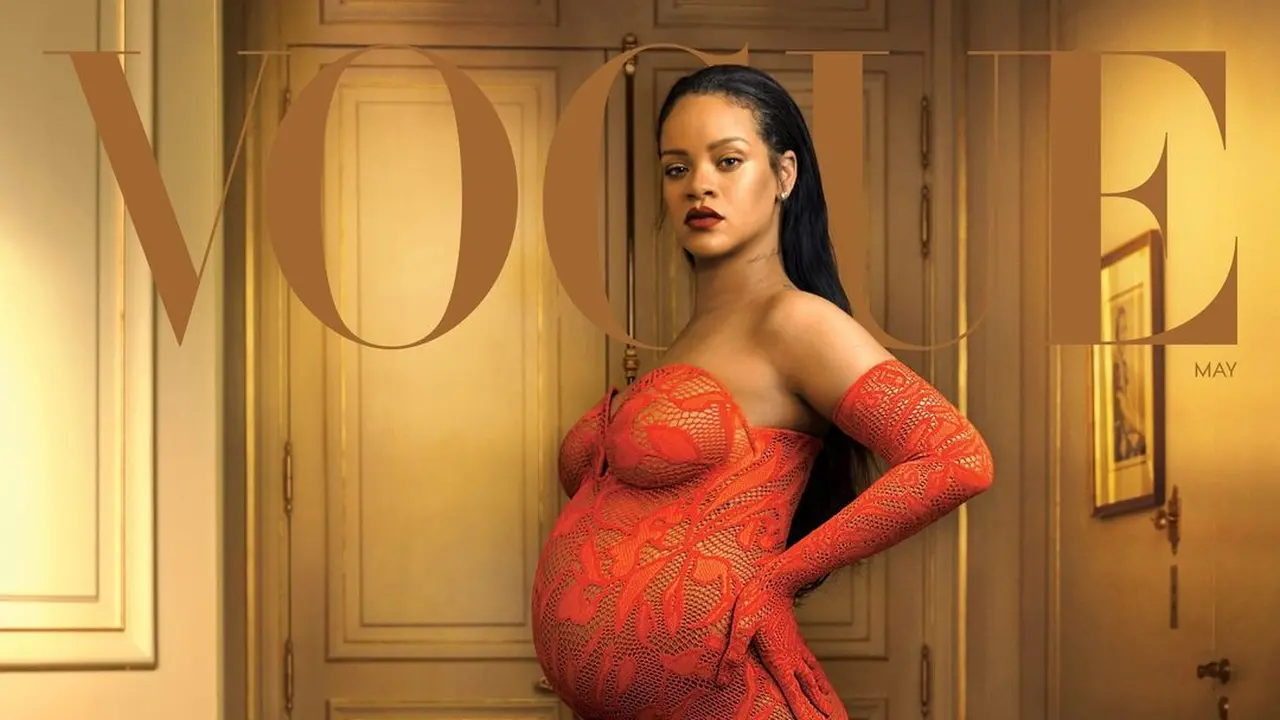 Rihanna