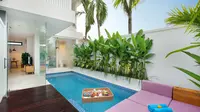 Hotel di Legian, Bali Usung Konsep An Intimate Family Escape.&nbsp; foto: istimewa