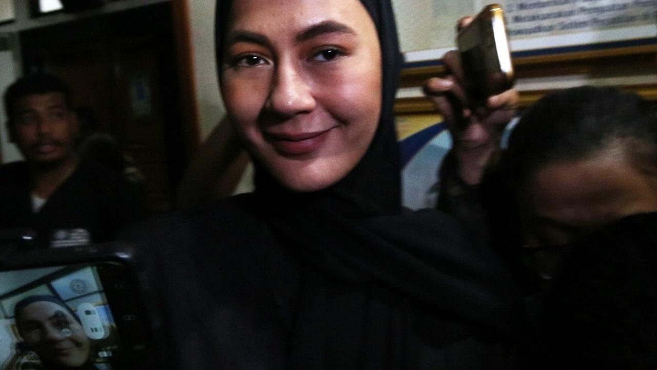 Baim Wong & Paula Verhoeven