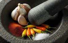 Resep Ayam Geprek Sambal Korek Pedas, Praktis, dan Mudah Disiapkan