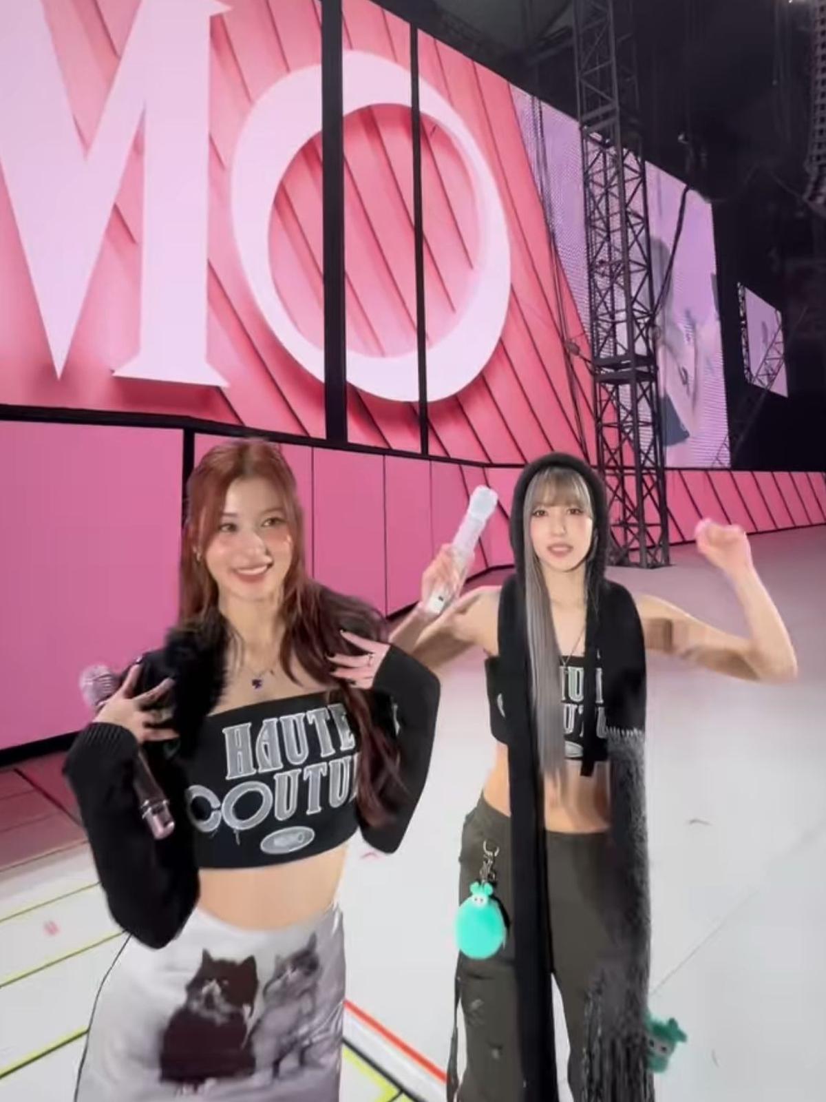 MISAMO TWICE Gelar Konser di Tokyo Dome dalam Waktu Singkat, Rekor Baru Girl Group