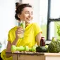 Diet detoks usai Lebaran (iStock)