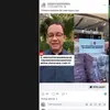 Cek Fakta: Tidak Benar Video Anies Baswedan Sampaikan Dana Bantuan Modal Usaha