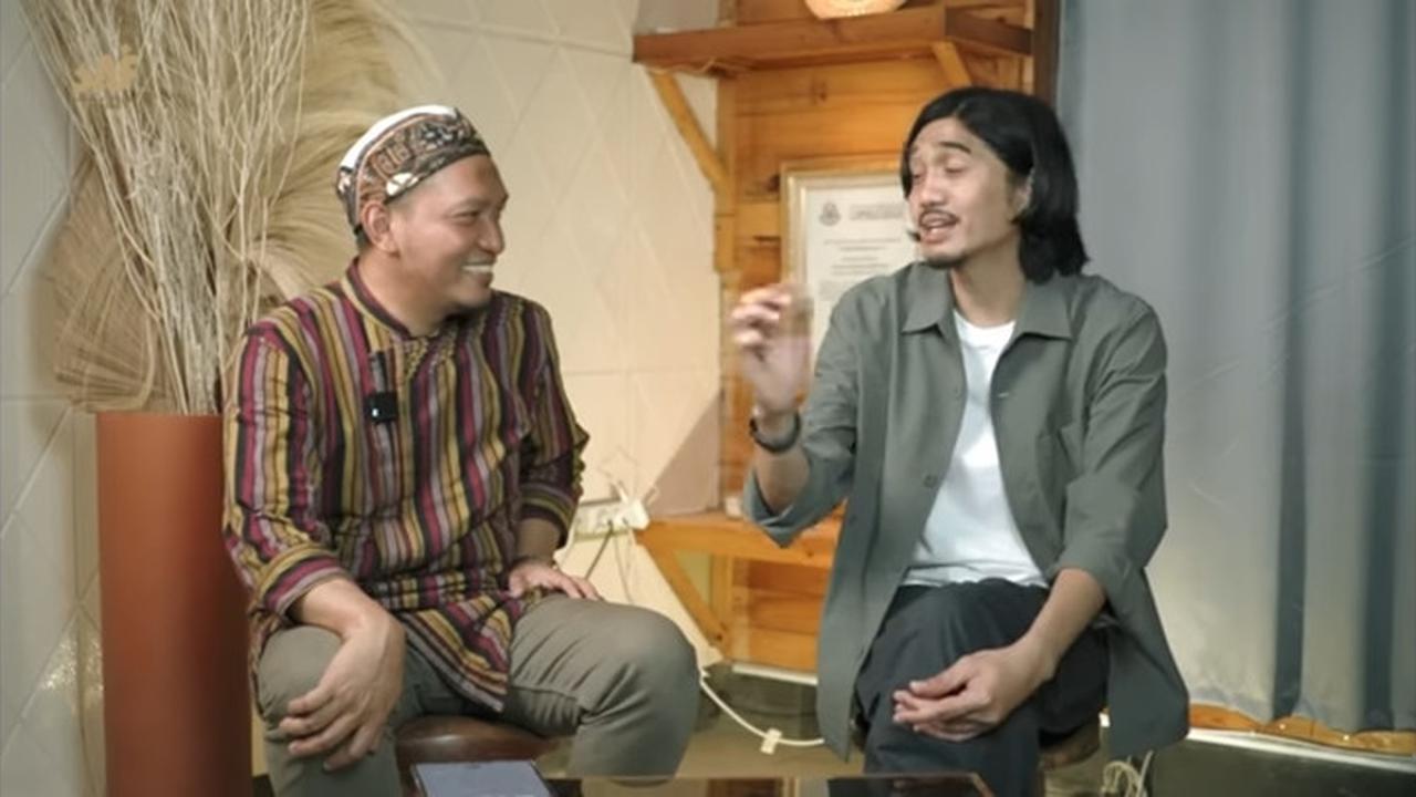 Profil & Sejarah Kyai Mojo, Kakek Duta SO7 Sekaligus Tangan Kanan Pangeran Diponegoro