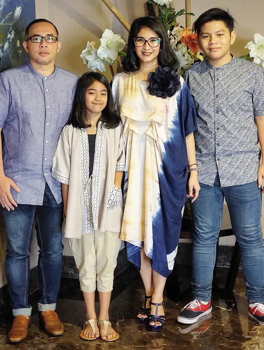 (Instagram/novitaangie)