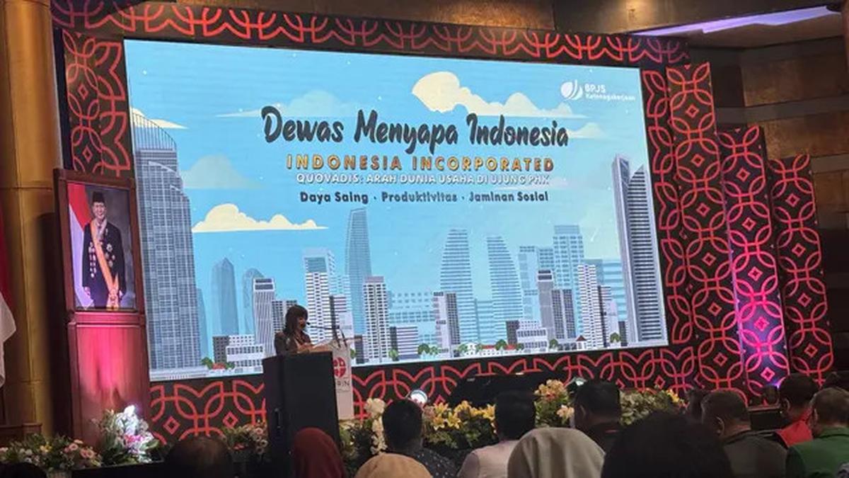 Apindo Ungkap Bakal Terus Ada Gelombang PHK