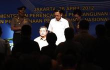 SBY buka Musrenbangnas 2012 di Bidakara